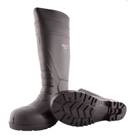 Tingley Tingley 31151 15" General Purpose Pvc Work Boots, 31151.11